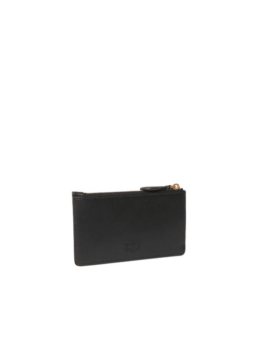 Airone card holder PINKO | 100251A0F1TZ99Q
