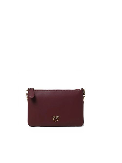 Classic Flat Love Bag borsa a tracolla PINKO | 100455A0F1TWW5Q