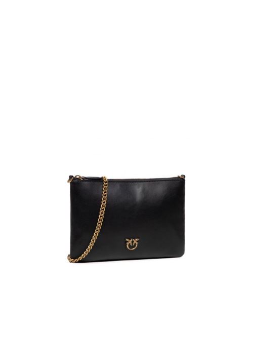 Classic Flat Love Bag borsa a tracolla PINKO | 100455A0F1TZ99Q