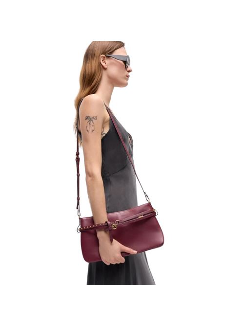 Belt borsa a spalla media PINKO | 106176A0Q0WW5Q