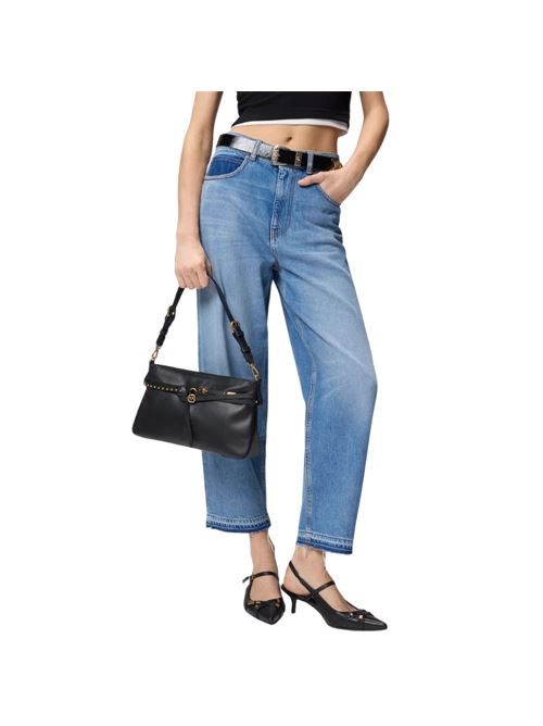 Belt medium shoulder bag PINKO | 106176A0Q0Z99Q