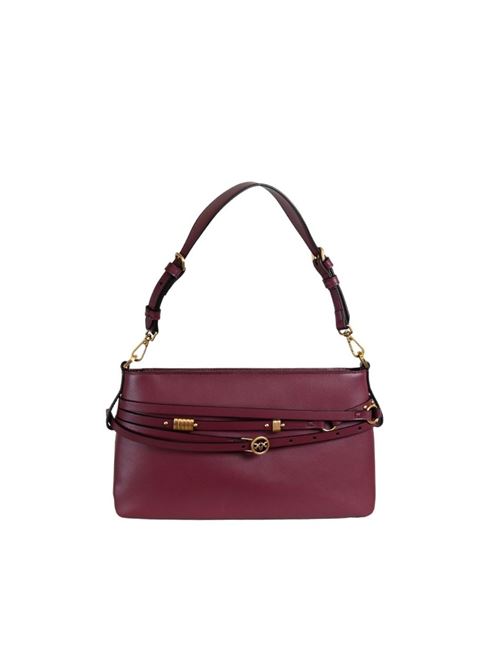 Belt borsa a spalla mini PINKO | 106177A0Q0WW5Q