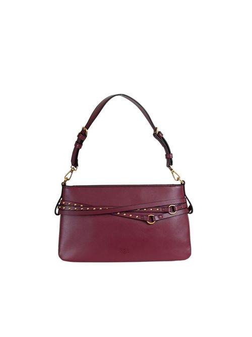 Belt borsa a spalla mini PINKO | 106177A0Q0WW5Q