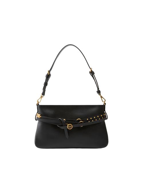 Belt beg borsa a spalla mini PINKO | 106177A0Q0Z99Q