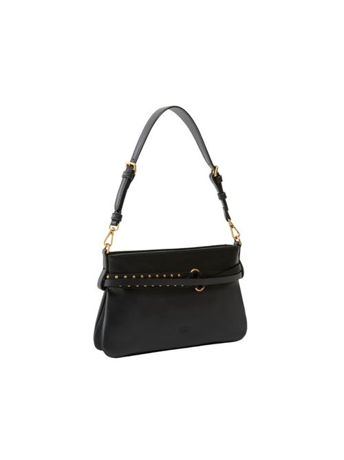 Belt beg borsa a spalla mini PINKO | 106177A0Q0Z99Q