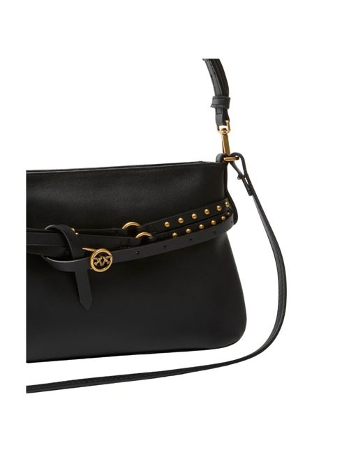 Belt beg borsa a spalla mini PINKO | 106177A0Q0Z99Q
