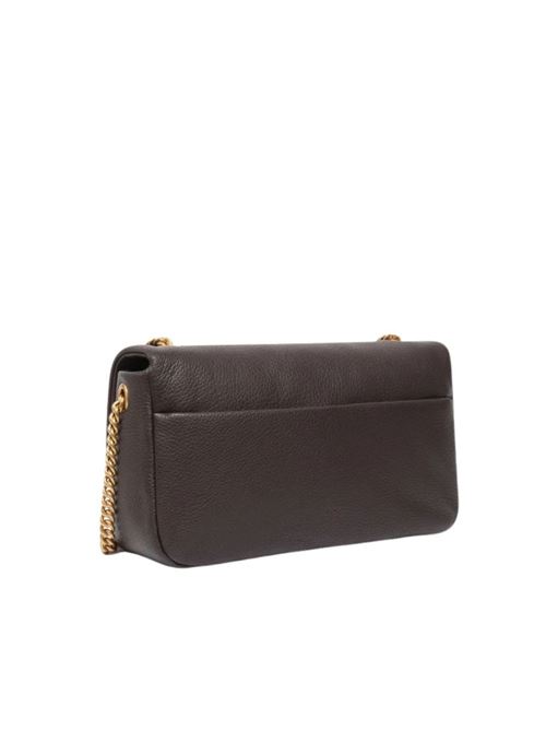Love Bag Click Soft Horizontal borsa a tracolla media PINKO | 107022A3CXTM12Q