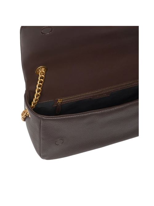 Love Bag Click Soft Horizontal borsa a tracolla media PINKO | 107022A3CXTM12Q