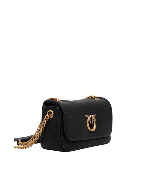Click soft horizontal Borsa a tracolla PINKO | 107038A3CXTZ99Q