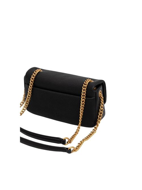 Click soft horizontal Borsa a tracolla PINKO | 107038A3CXTZ99Q
