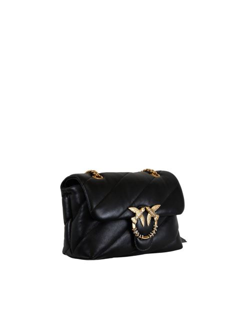 Puff mini new buckle borsa a tracolla PINKO | 107058A0F2TZ99Q