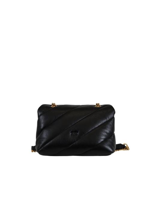 Puff mini new buckle borsa a tracolla PINKO | 107058A0F2TZ99Q