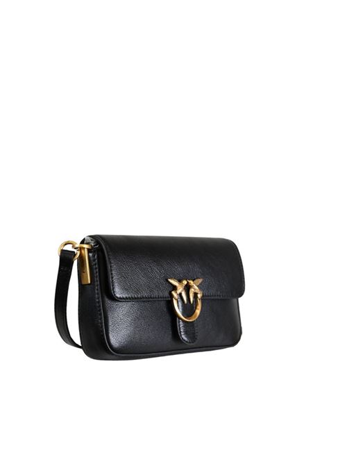 Love one slouchy baby borsa a spalla PINKO | 107344A2JGTZ99Q