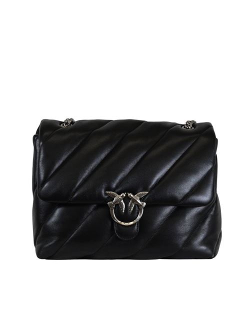 Love Puff big shoulder bag PINKO | 107615A0F2TZ990