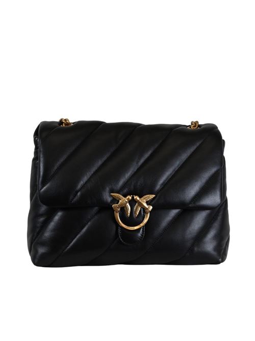 Love Puff big shoulder bag PINKO | 107615A0F2TZ99Q