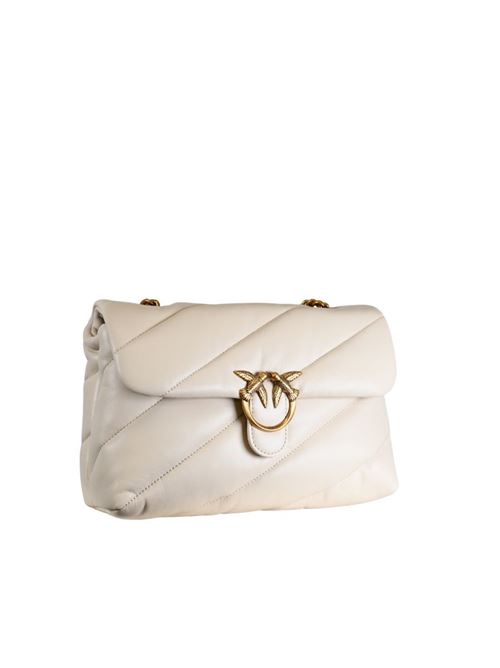 Love Puff Classic borsa a tracolla PINKO | 107616A0F2TZ14Q