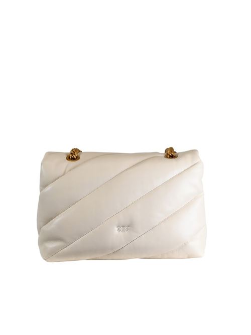 Love Puff Classic borsa a tracolla PINKO | 107616A0F2TZ14Q