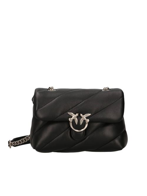 Love Puff Classic borsa a tracolla PINKO | 107616A0F2TZ990