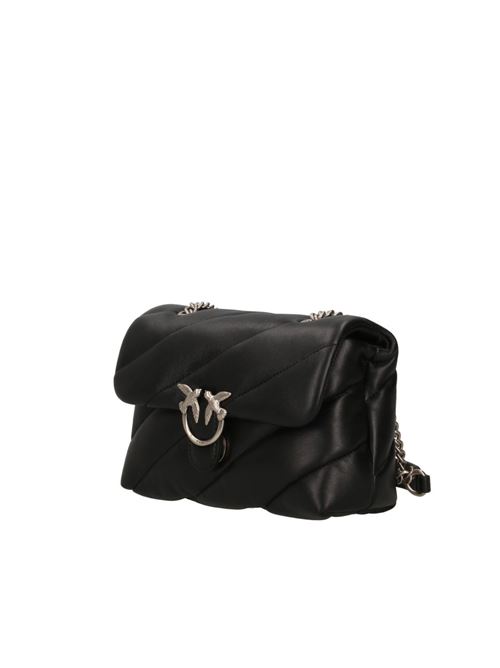 Love Puff Classic borsa a tracolla PINKO | 107616A0F2TZ990