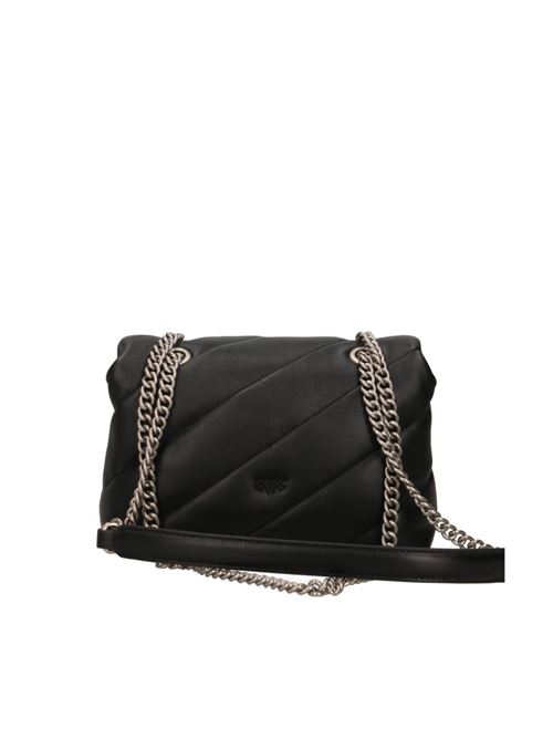 Love Puff Classic borsa a tracolla PINKO | 107616A0F2TZ990