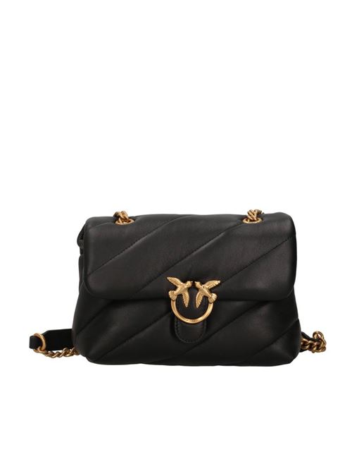 Nero antique gold