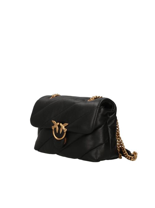 Love Puff Classic Umhängetasche PINKO | 107616A0F2TZ99Q