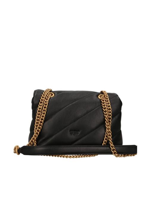 Love Puff Classic Umhängetasche PINKO | 107616A0F2TZ99Q