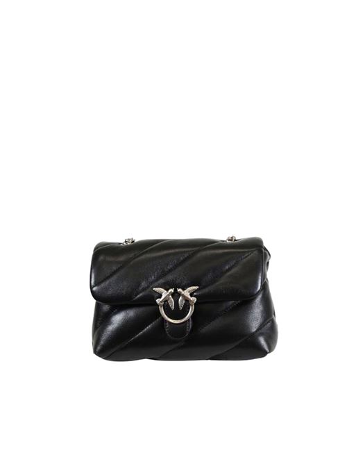 Love puff mini small borsa a tracolla PINKO | 107617A0F2TZ990