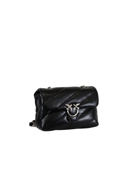 Love puff mini small borsa a tracolla PINKO | 107617A0F2TZ990