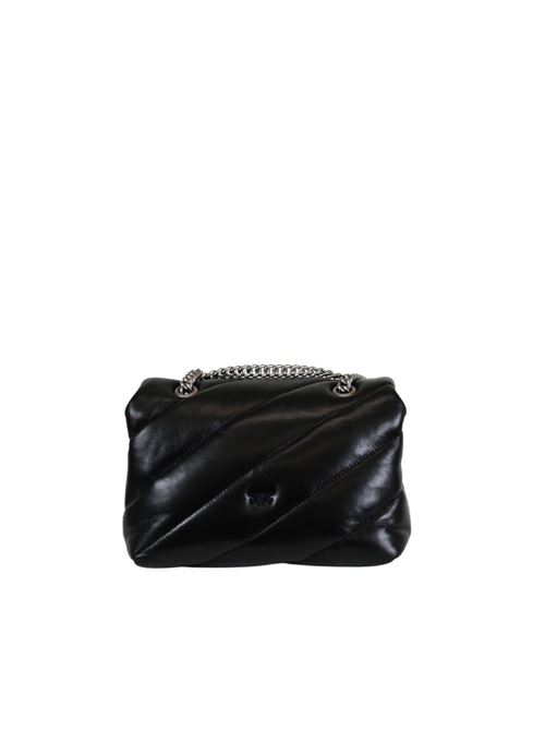 Love puff mini small borsa a tracolla PINKO | 107617A0F2TZ990