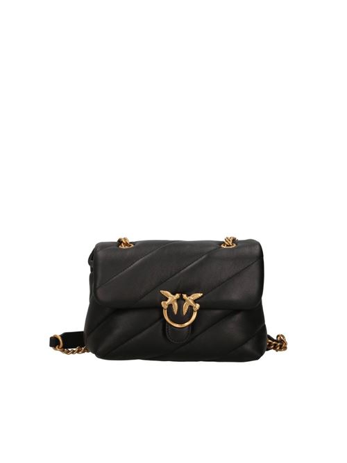 Love puff mini small borsa a tracolla PINKO | 107617A0F2TZ99Q