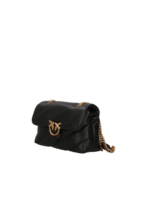 Love puff mini small borsa a tracolla PINKO | 107617A0F2TZ99Q