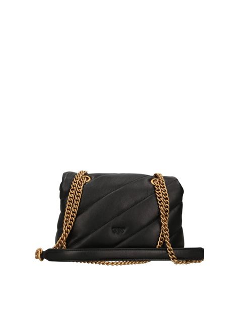 Love puff mini small borsa a tracolla PINKO | 107617A0F2TZ99Q