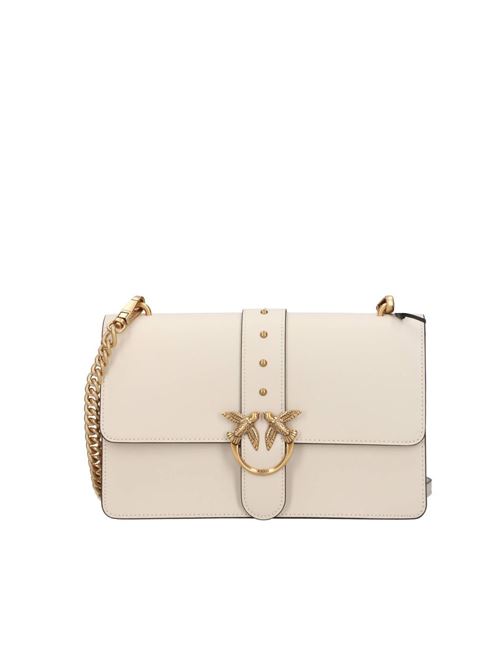 LOVE ONE CLASSIC piccola borsa a tracolla PINKO | 107621A0F1TZ14Q