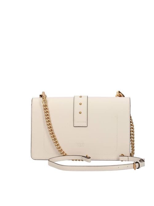 LOVE ONE CLASSIC piccola borsa a tracolla PINKO | 107621A0F1TZ14Q