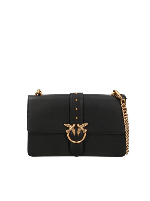 LOVE ONE CLASSIC piccola borsa a tracolla PINKO | 107621A0F1TZ99Q
