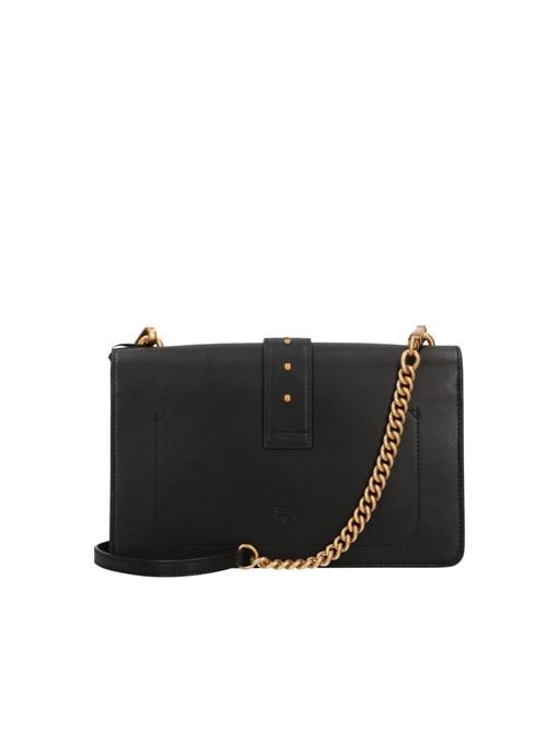 LOVE ONE CLASSIC piccola borsa a tracolla PINKO | 107621A0F1TZ99Q