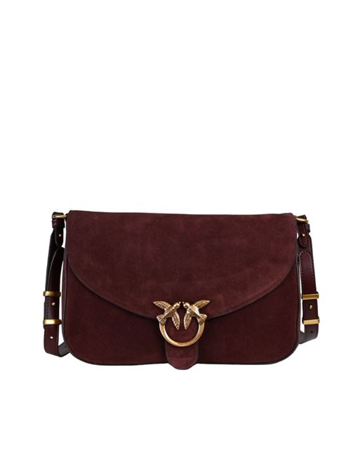 Love Classic borsa a spalla PINKO | 107655A0F6XW34Y