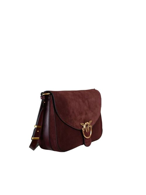Love Classic borsa a spalla PINKO | 107655A0F6XW34Y