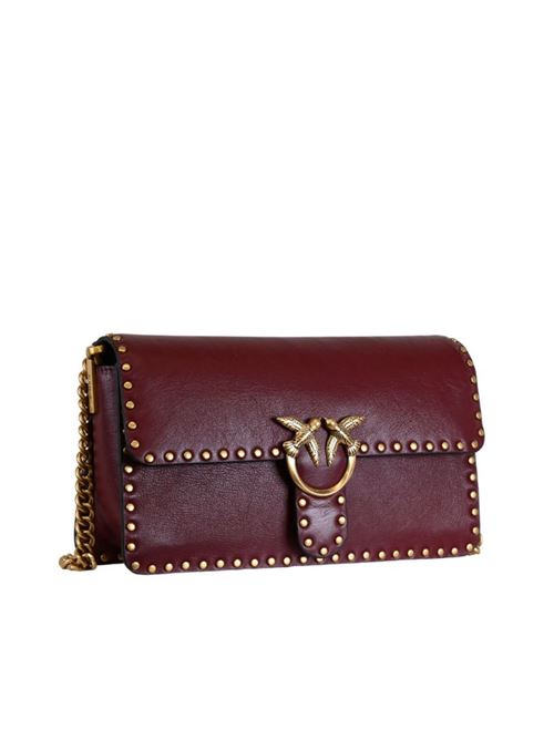 Love one slouchy piccola PINKO | 107664A2JGTWW5Q