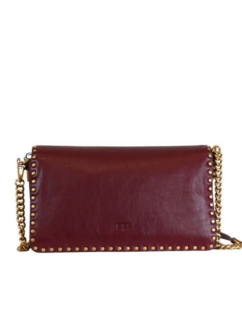 Love one slouchy piccola PINKO | 107664A2JGTWW5Q