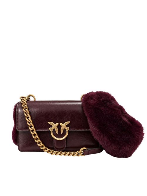 Love One lght fur borsa a tracolla PINKO | 107676A3LPXW34Y