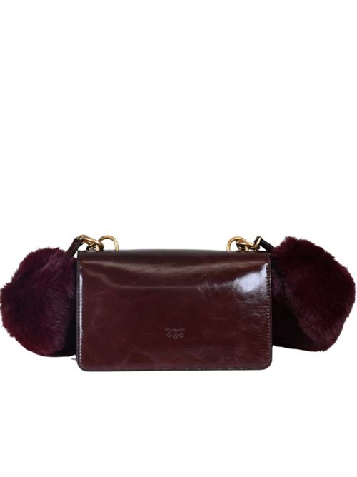 Love One lght fur borsa a tracolla PINKO | 107676A3LPXW34Y