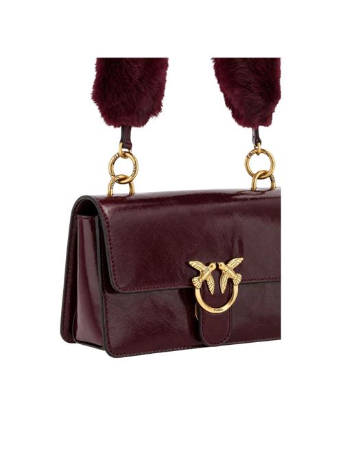 Love One lght fur borsa a tracolla PINKO | 107676A3LPXW34Y