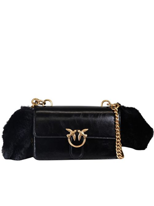 Love One lght fur borsa a tracolla PINKO | 107676A3LPXZ99Y