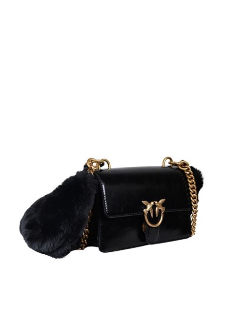 Love One lght fur borsa a tracolla PINKO | 107676A3LPXZ99Y