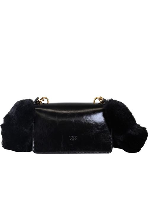 Love One lght fur borsa a tracolla PINKO | 107676A3LPXZ99Y