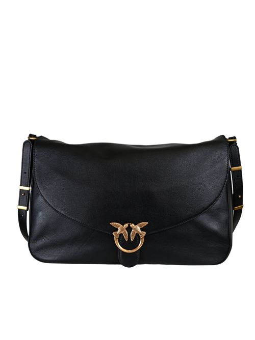 Love Classic borsa a tracolla grande PINKO | 107915A3LWXZ99Y