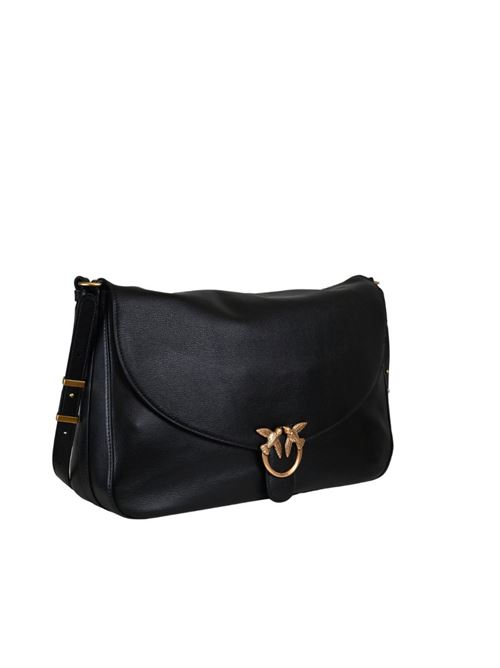 Love Classic borsa a tracolla grande PINKO | 107915A3LWXZ99Y