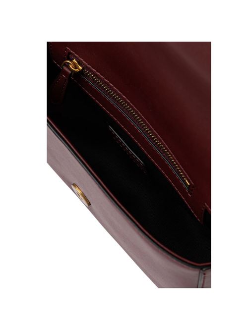 Lone one slouchy borsa a tracolla piccola PINKO | 107924A2JGWWW5Q